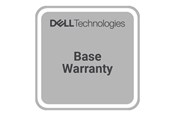 Tjänster och support - Dell Upgrade from 2Y Basic Onsite to 3Y Basic Onsite - extended service agreement - 1 year - 3rd year - on-site - OTA_2OS3OS