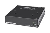 Repeatrar, förstärkare, broar och transceivers - Crestron Electronics Crestron DM Lite HD-TX-4KZ-111 - video/audio extender - HD-TX-4KZ-111