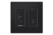 Repeatrar, förstärkare, broar och transceivers - Crestron Electronics Crestron HD-TXU-4KZ-111-2G-B - video/audio/USB extender - DM Lite - HD-TXU-4KZ-111-2G-B