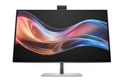 Skärm - 27" HP 727pm Series 7 Pro - 3840x2160 (4K) - 60Hz - IPS - 100W USB-C - KVM switch - 8K135A5#ABB