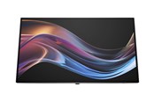 Skärm - 27" HP 727pk Series 7 Pro - 3840x2160 (4K) - 60Hz - IPS Black - 100W USB-C - KVM switch - 8J9G2A5#ABB
