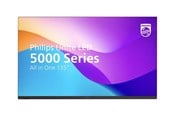 Digital skyltning & Hotell - Philips Unite LED 135HDL5015IA All-in-One 5000 Series LED video wall - for digital signage - 135HDL5015IA/00
