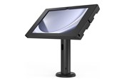 Monitorfäste - Compulocks mounting kit - exposed front/back camera and sensors - for tablet - rise - black - TCDP0111GSWL9B