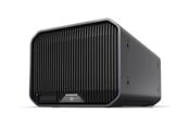Hårddisk - extern - SANDISK G-RAID PROJECT 2 - Extern Hårddisk - 24TB - Svart - SDPHK2H-024T-MBAAD