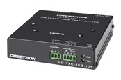 Repeatrar, förstärkare, broar och transceivers - Crestron Electronics Crestron DM Lite HD-TXC-4KZ-101 - video/audio/infrared/serial extender - CATx DM Lite - HD-TXC-4KZ-101
