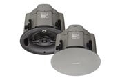 Utomhus & inbyggda högtalare - Crestron Electronics Crestron Saros ICE6T - SAROS IC6T-W-T-EACH+