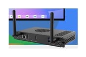 Digital skyltning & Hotell - Avocor - slot-in digital signage player - AVC-OPS-EDLA1
