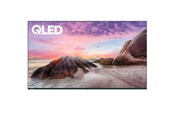 Digital skyltning & Hotell - Avocor AVK-6510 K Series - 65" LED-backlit LCD display - QLED - 4K - for digital signage / interactive communication - AVK-6510
