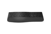Tangentbord - HP 685 Comfort Dual-Mode Keyboard Nordic - Tangentbord - Dansk - Svart - 8T6L9UT#UUW