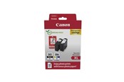 Papper, Fotopapper & Etiketter - Canon PG 585XL/CL-586XL / 6204C005 Photo Value Pack - 6204C005