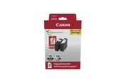 Papper, Fotopapper & Etiketter - Canon  PG 585/CL-586 / 6205C004 Photo Value Pack - 6205C004
