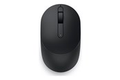 Mus - Dell Silent Mouse MS355 - Mouse - Optisk LED - 3 knappar - Svart - MS355-BLK-EMEA