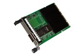 Nätverkskort (adaptrar osv.) - Intel Ethernet Network Adapter E810-CQDA1 - E810CQDA1OCPV3G