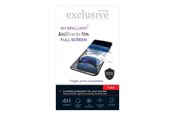 Mobiltelefontillbehör-Skyddsfilm - Insmat Exclusive AntiShard+ - screen protector for mobile phone - full screen - 861-1570