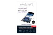Mobiltelefontillbehör-Skyddsfilm - Insmat Exclusive AntiShard+ - screen protector for mobile phone - full screen - 861-1573