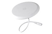 Mobile - Adapters & Chargers - ZENS build-on Fast Wireless Charger White 15W - ZEBI04W/00
