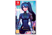 Spel - ANNO Mutationem (Complete Edition) - Nintendo Switch - Action / äventyr - 7350002935026