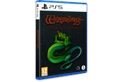 Spel - Wizardry: Proving Grounds of the Mad Overlord - Sony PlayStation 5 - RPG - 7350002932421