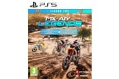 Spel - MX vs ATV Legends Season Two - Sony PlayStation 5 - Racing - 9120131602230