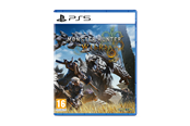 Spel - Monster Hunter Wilds - Sony PlayStation 5 - RPG - 5055060905036