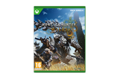Spel - Monster Hunter Wilds - Microsoft Xbox Series X - RPG - 5055060905432