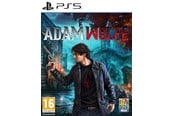 Spel - Adam Wolfe - Sony PlayStation 5 - Pussel - 5055377606398