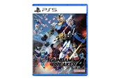 Spel - Gundam Breaker 4 - Sony PlayStation 5 - Action - 8885011018150