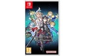 Spel - Sword Art Online: Fractured Daydream - Nintendo Switch - RPG - 3391892032253