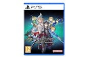 Spel - Sword Art Online: Fractured Daydream - Sony PlayStation 5 - RPG - 3391892032185