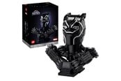 LEGO® - LEGO Super Heroes 76215 Black Panther *DEMO* - 76215