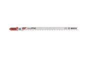 Sticksågar - Bosch clean for PVC T 302 H - 2608667448