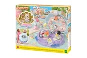 Docka, bamse och tillbehör - Sylvanian Families Baby Mermaid Shop - 5760