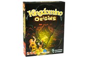 Brädspel - Blue Orange Kingdomino Origins (EN) - BO0143