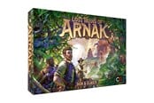 Brädspel - Czech Games Edition Lost Ruins of Arnak (EN) - CGE1059
