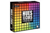 Brädspel - Asmodee Hues And Cues - USAPA135725