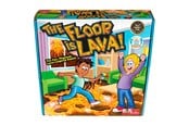 Brädspel - Goliath The Floor is Lava (Nordic) - GO14532