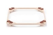Kylning och fläkt - Noctua NA-IS1-12 - inlet side spacers - NA-IS1-12 Sx2