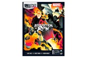 Brädspel - Iello Unmatched Marvel: Redemption Row (EN) - IEL_UM01