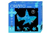 
Lärande &amp; Utbildning - Kosmos Shimmer Shark (EN) - KOS0352