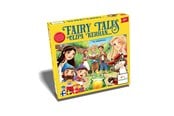 Brädspel - Lautapelit Fairy Tales (Nordic) - LPFI358