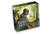 Brädspel - Kosmos The Adventures of Robin Hood (EN) - KOS1593