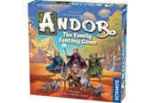 Brädspel - Kosmos Andor: The Family Fantasy Game (EN) - KOS1596