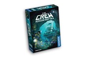 Brädspel - Kosmos The Crew: Mission Deep Sea (ENG) - KOS1597