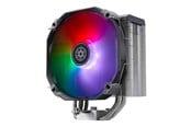 CPU-fläktar - SilverStone Argon V140 ARGB - CPU Luftkylare - SST-ARV140-ARGB