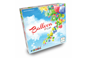 Brädspel - Lautapelit Balloon Pop (Nordic) - LPFI026