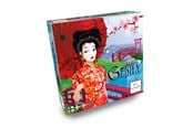 Brädspel - Lautapelit Geisha (Nordic) - LPFI7458