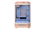 Chassi - Thermaltake The Tower 300 - Chassi - Tower - Blå - CA-1Y4-00SKWN-00