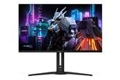 Skärm - 32" GIGABYTE AORUS FO32U - 3840x2160 (4K) - 165Hz - OLED - 18W USB-C - KVM switch - AORUS FO32U EK