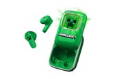 Hörlurar / Headset - OTL Minecraft Slide TWS Earphones - MC1316