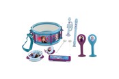 musikinstrument - Lexibook Disney Frozen II Musical Set - K360FZ